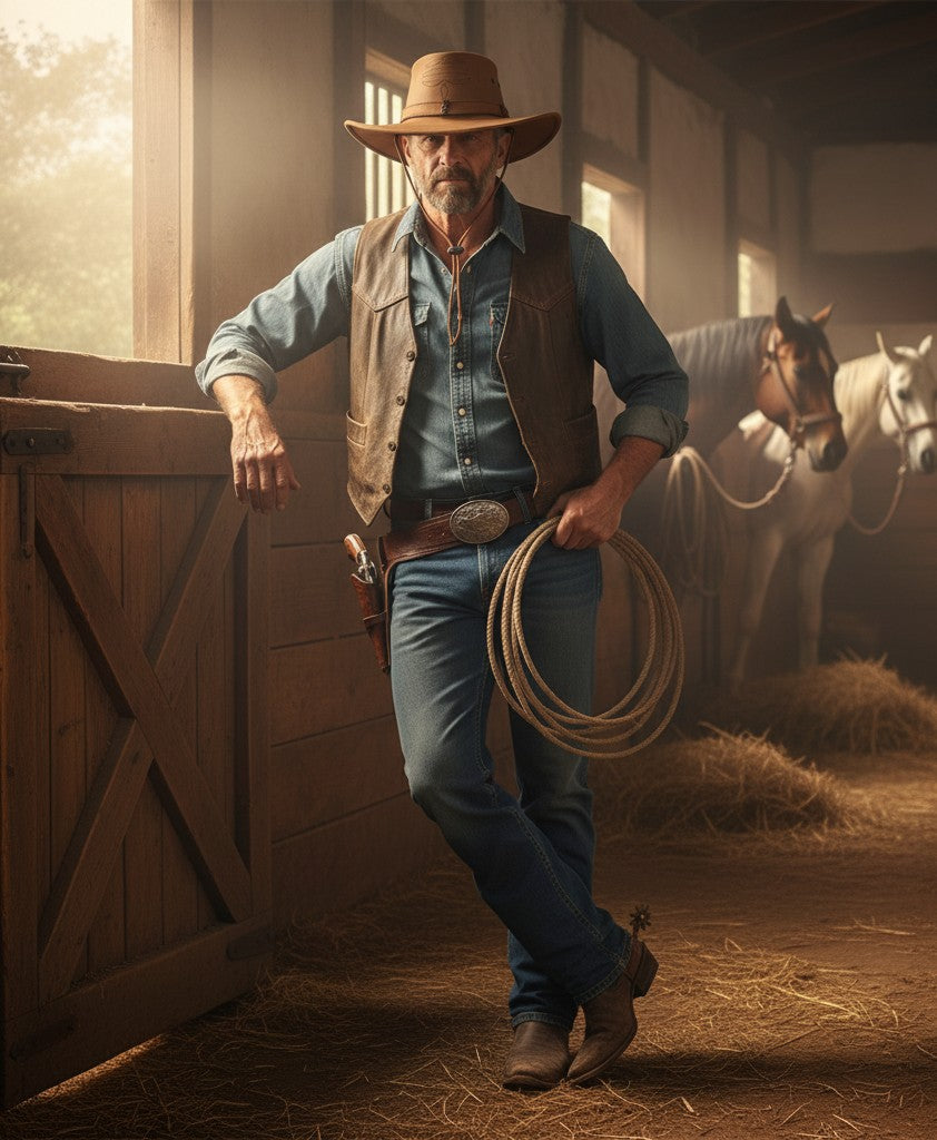 VAQUERO