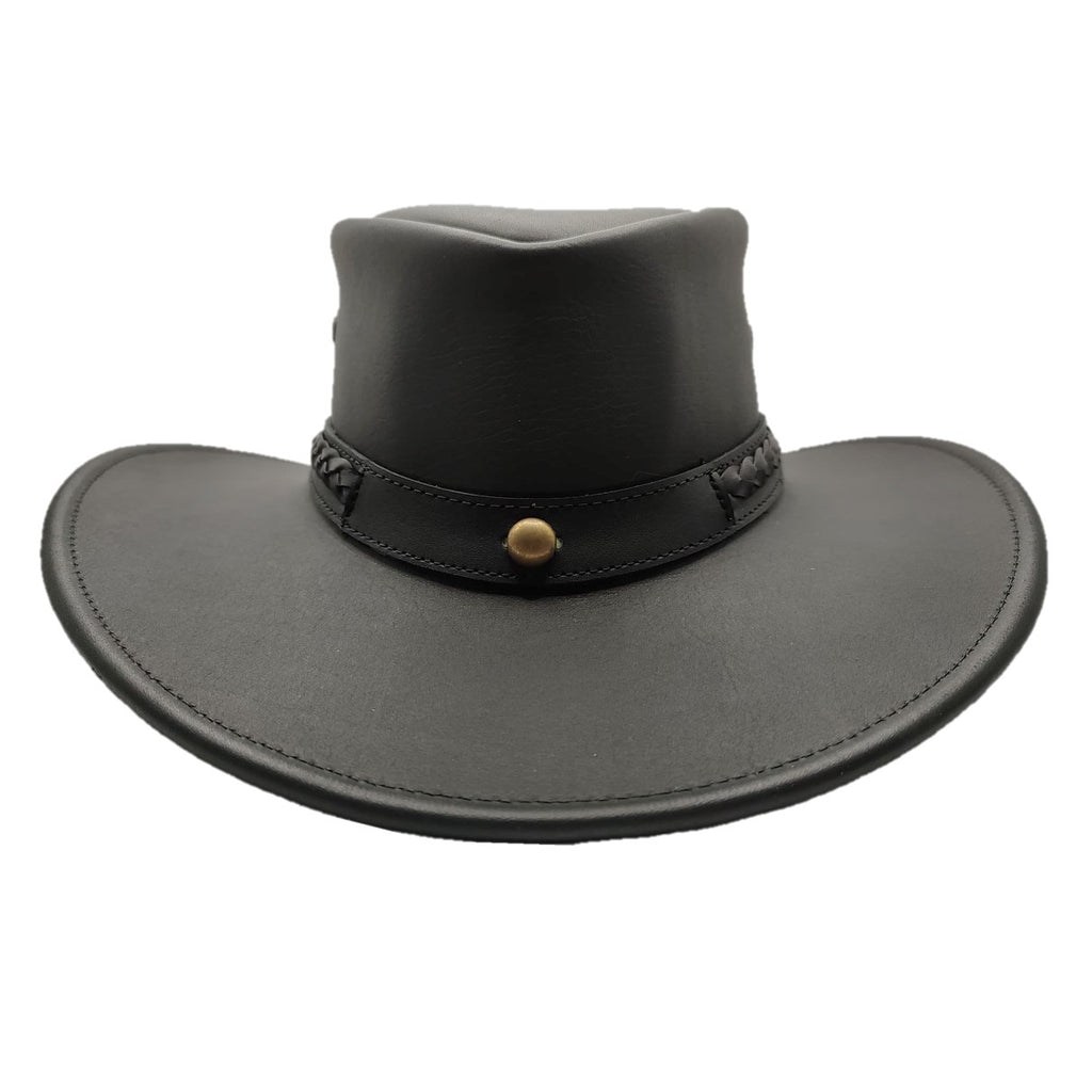 PHOENIX | Sombrero Australiano De Piel