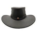 PHOENIX | Sombrero Australiano De Piel