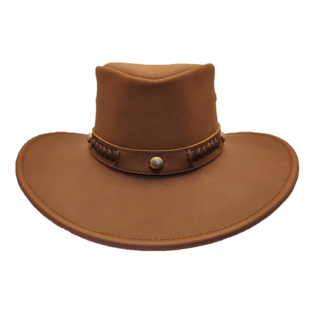PHOENIX | Sombrero Australiano De Piel