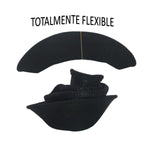 DAKOTA | Sombrero Australiano De Malla Transpirable Con Trenza