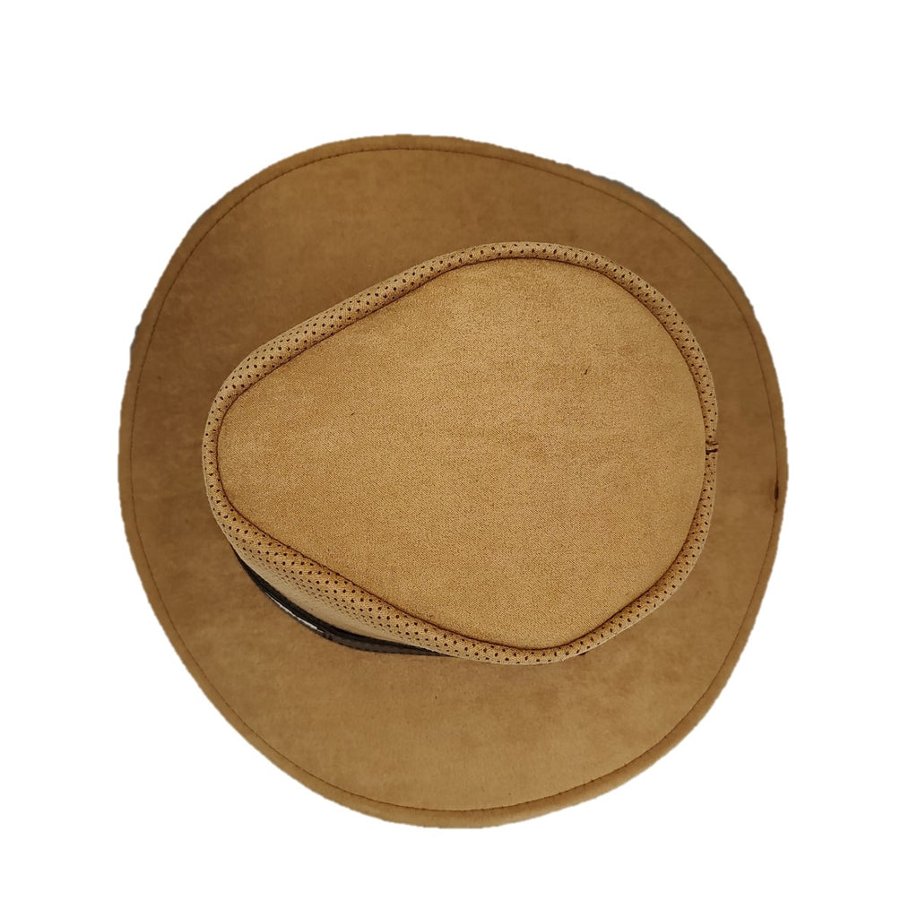 YOSEMITE | Sombrero Explorer Australiano Tela Textil.