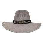 YOSEMITE | Sombrero Explorer Australiano Tela Textil.
