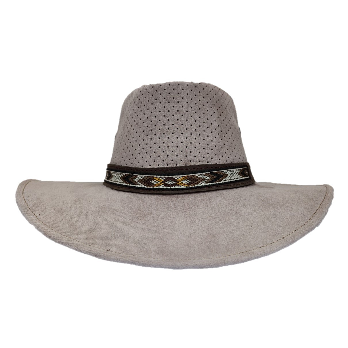 YOSEMITE | Sombrero Explorer Australiano Tela Textil.