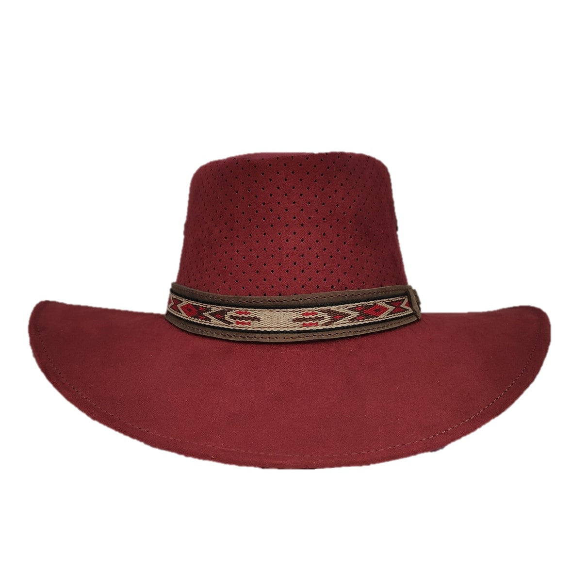 YOSEMITE | Sombrero Explorer Australiano Tela Textil.
