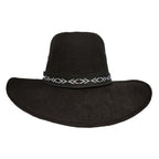 YOSEMITE | Sombrero Explorer Australiano Tela Textil.