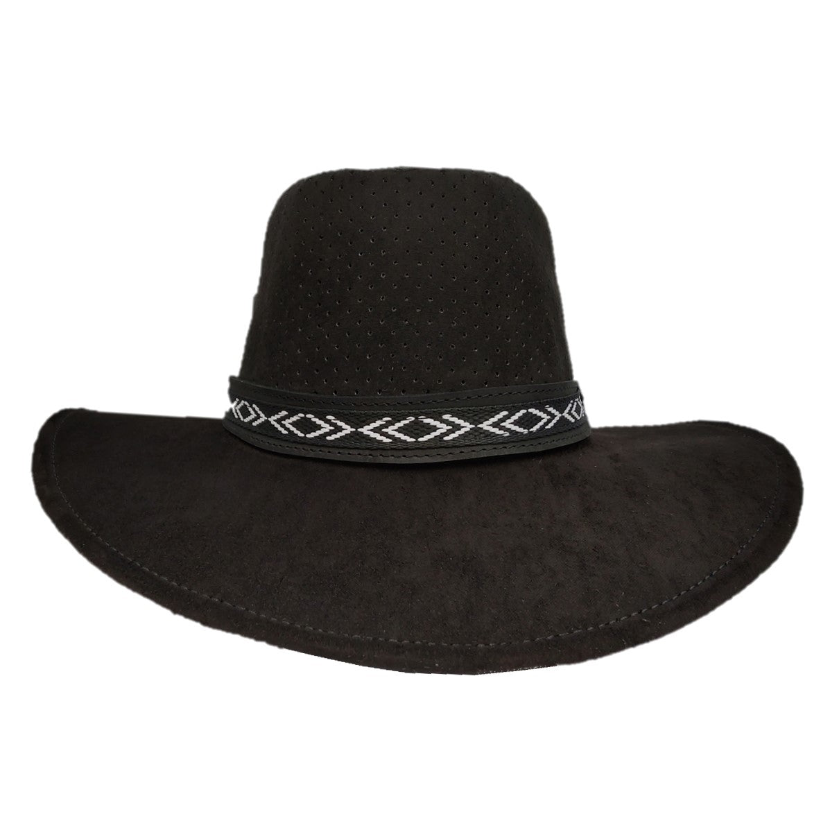 YOSEMITE | Sombrero Explorer Australiano Tela Textil.