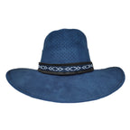 YOSEMITE | Sombrero Explorer Australiano Tela Textil.