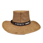 YOSEMITE | Sombrero Explorer Australiano Tela Textil.