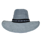YOSEMITE | Sombrero Explorer Australiano Tela Textil.