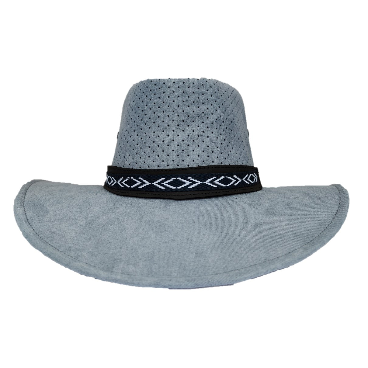 YOSEMITE | Sombrero Explorer Australiano Tela Textil.