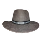 YOSEMITE | Sombrero Explorer Australiano Tela Textil.