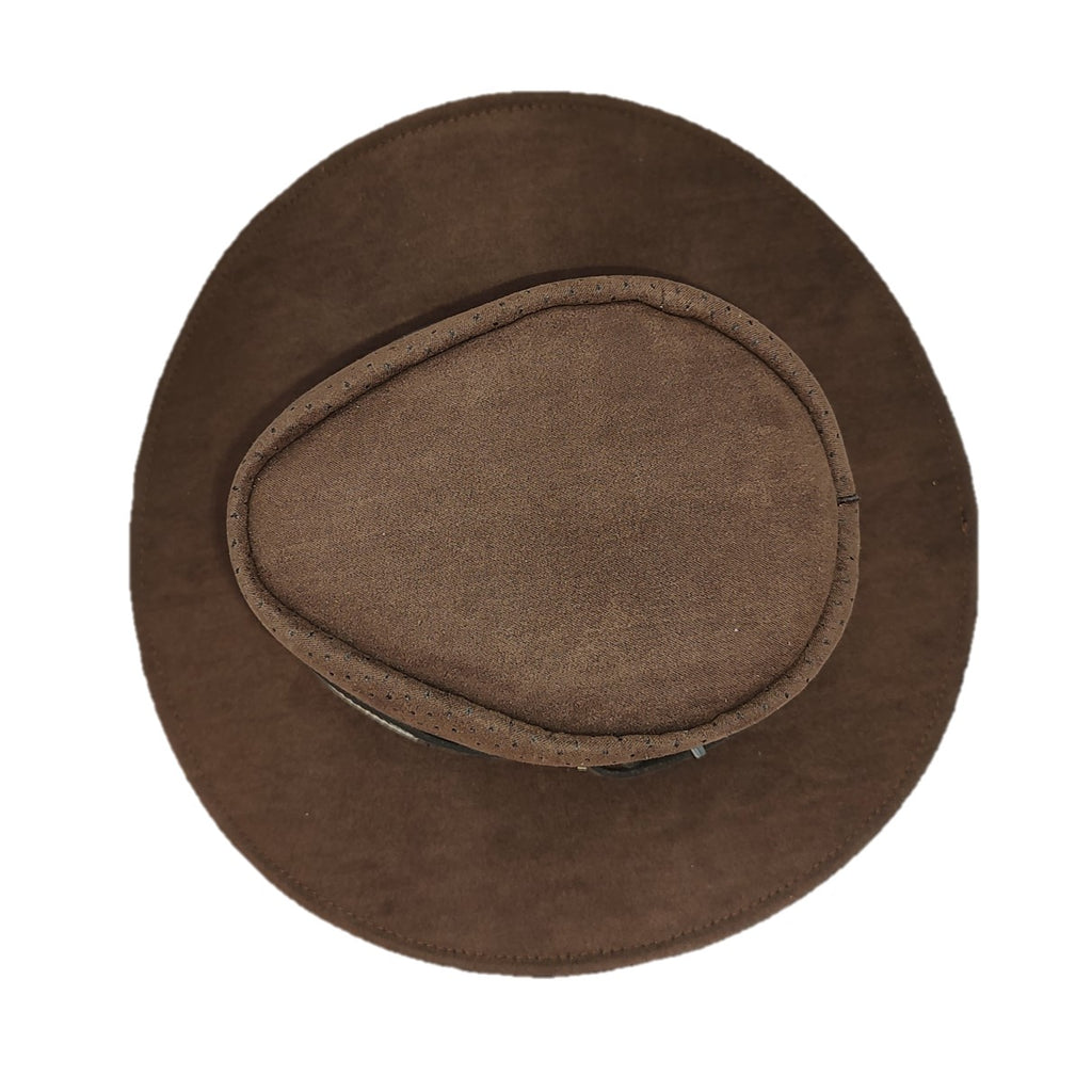 YOSEMITE | Sombrero Explorer Australiano Tela Textil.
