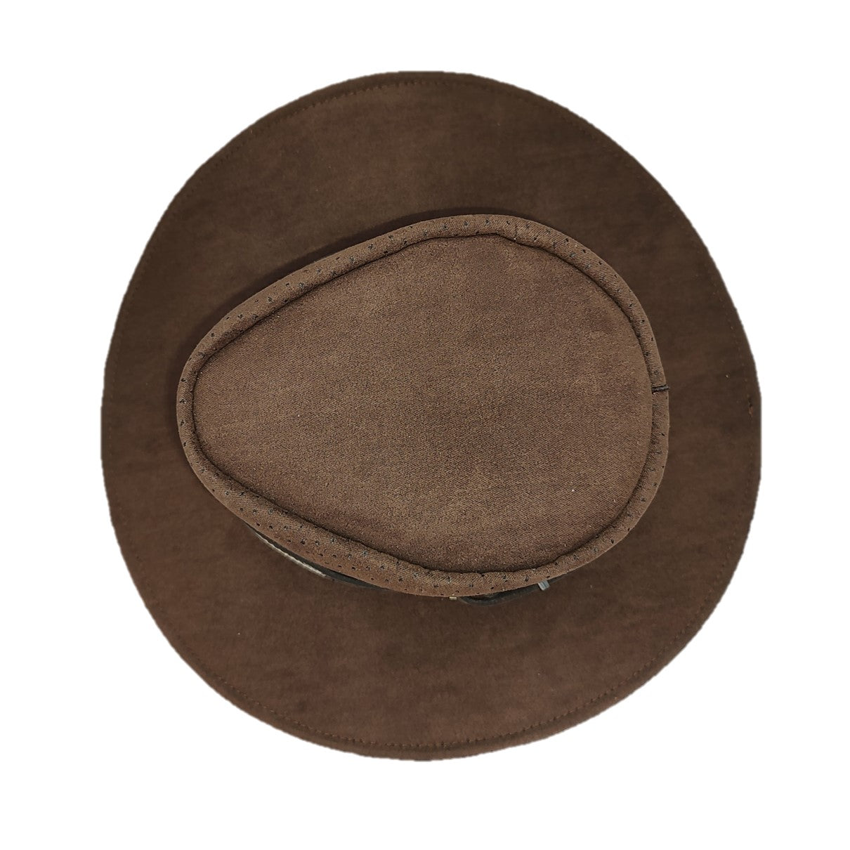 YOSEMITE | Sombrero Explorer Australiano Tela Textil.