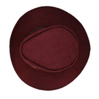YOSEMITE | Sombrero Explorer Australiano Tela Textil.