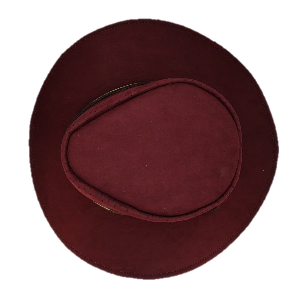 YOSEMITE | Sombrero Explorer Australiano Tela Textil.