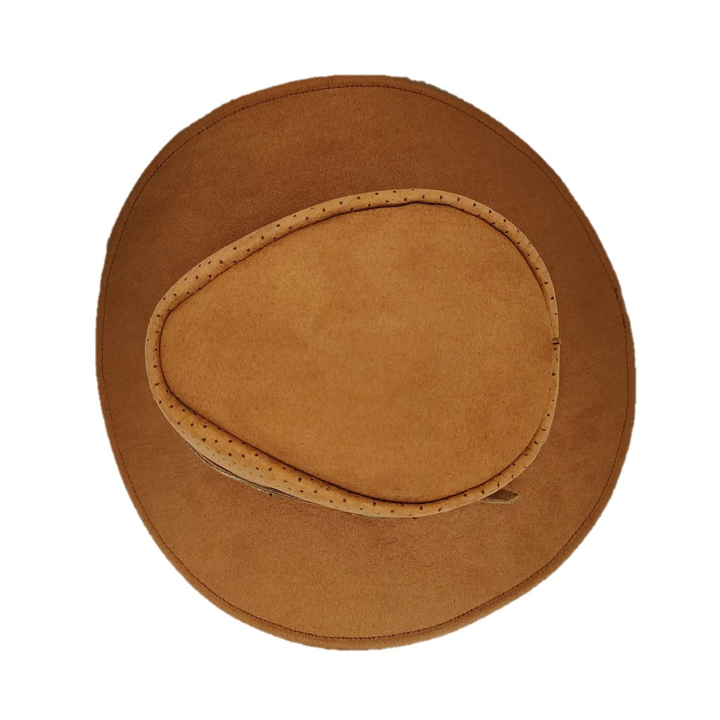 YOSEMITE | Sombrero Explorer Australiano Tela Textil.
