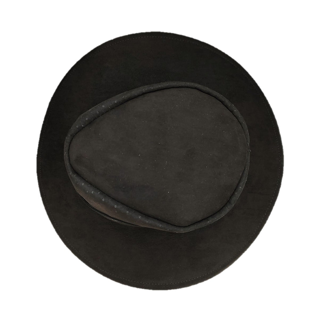 YOSEMITE | Sombrero Explorer Australiano Tela Textil.