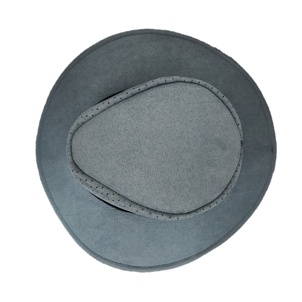 YOSEMITE | Sombrero Explorer Australiano Tela Textil.
