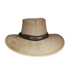 YOSEMITE | Sombrero Explorer Australiano Tela Textil.