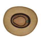 YOSEMITE | Sombrero Explorer Australiano Tela Textil.