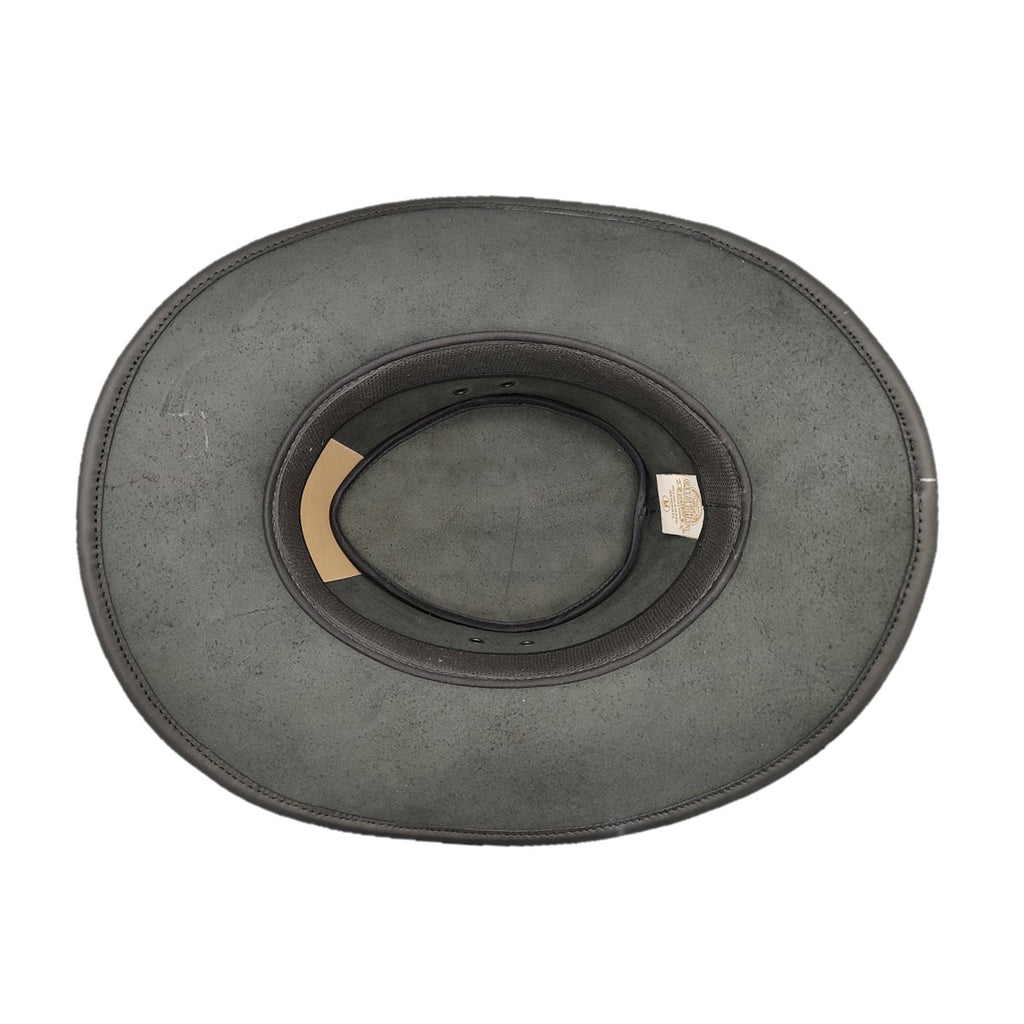 PHOENIX | Sombrero Australiano De Piel