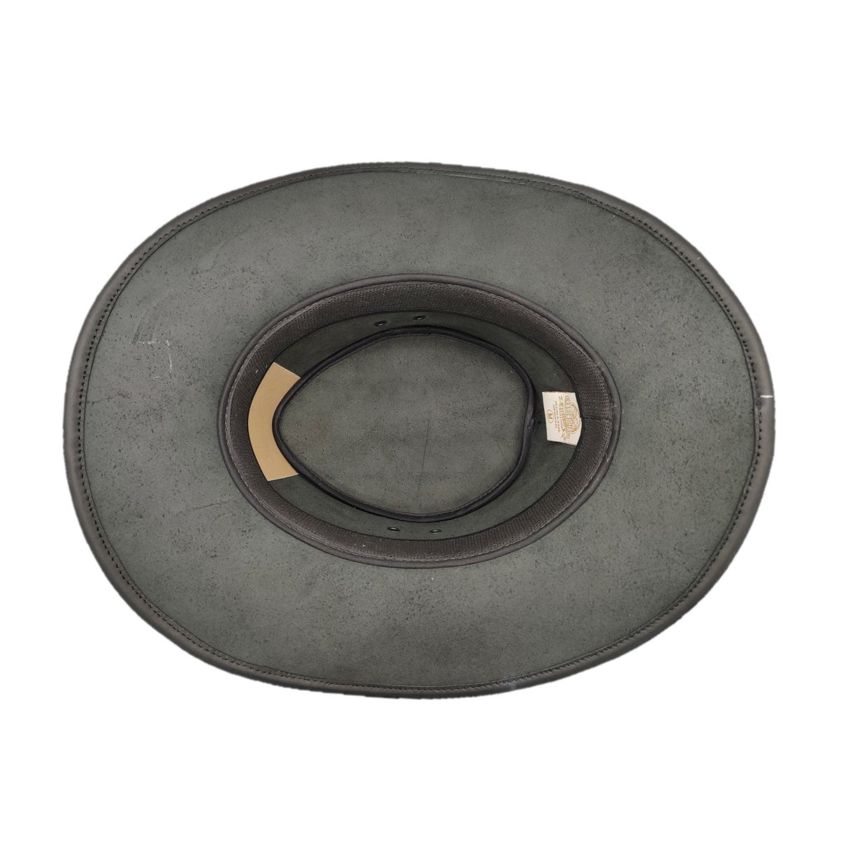 PHOENIX | Sombrero Australiano De Piel