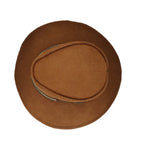 YOSEMITE | Sombrero Explorer Australiano Tela Textil.