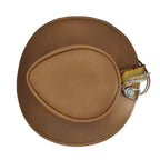 PHOENIX | Sombrero Australiano De Piel