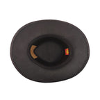 DUNDEE | Sombrero Australiano Piel Exotica Cocodrilo Dundee