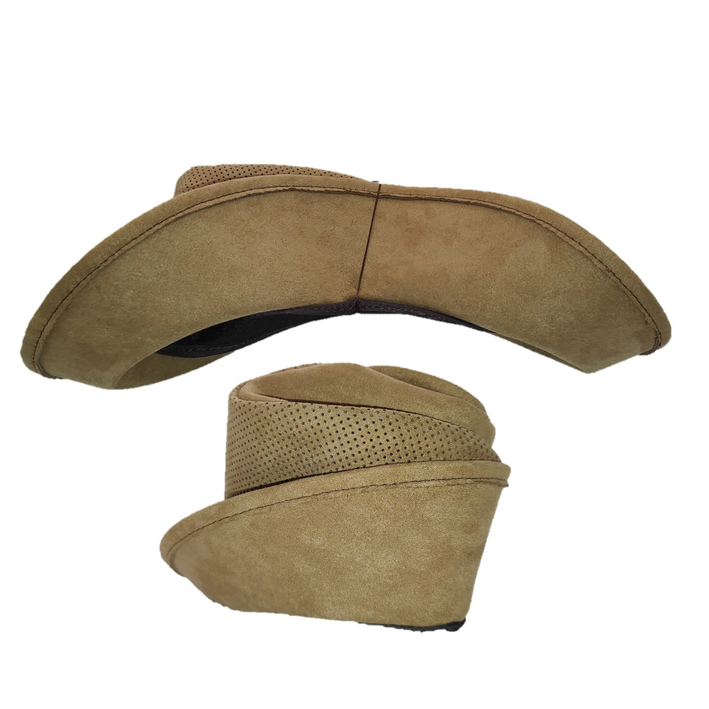 YOSEMITE | Sombrero Explorer Australiano Tela Textil.