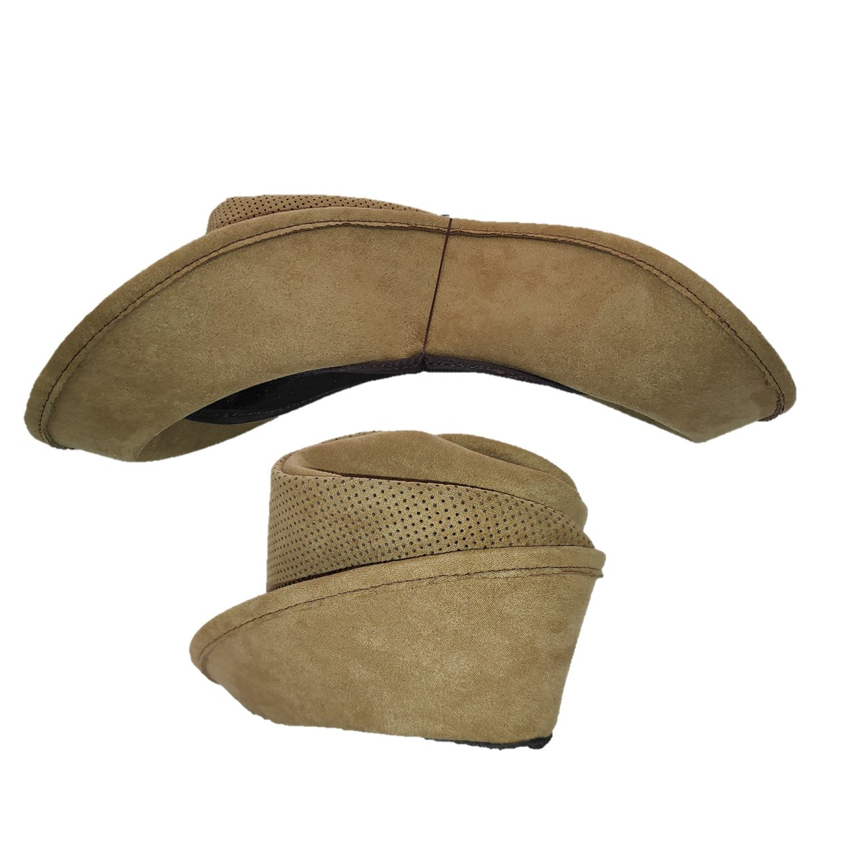 YOSEMITE | Sombrero Explorer Australiano Tela Textil.