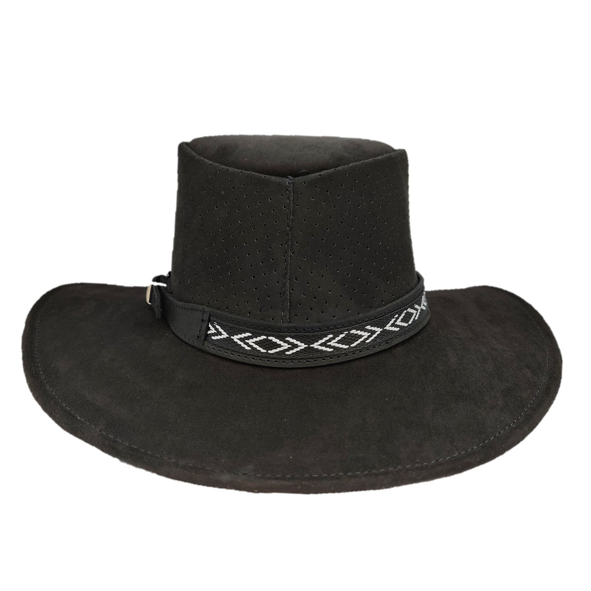 YOSEMITE | Sombrero Explorer Australiano Tela Textil.