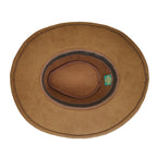 YOSEMITE | Sombrero Explorer Australiano Tela Textil.