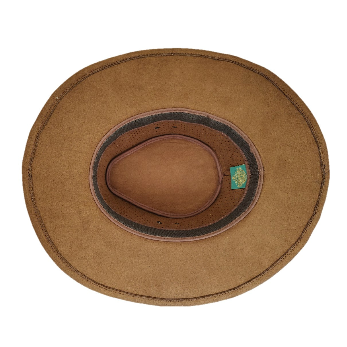 YOSEMITE | Sombrero Explorer Australiano Tela Textil.