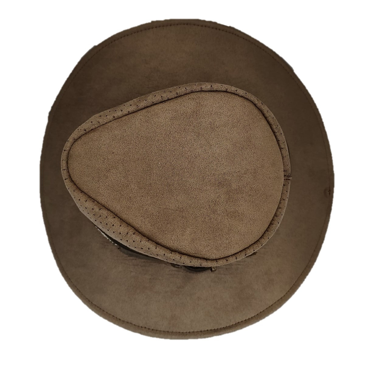 YOSEMITE | Sombrero Explorer Australiano Tela Textil.