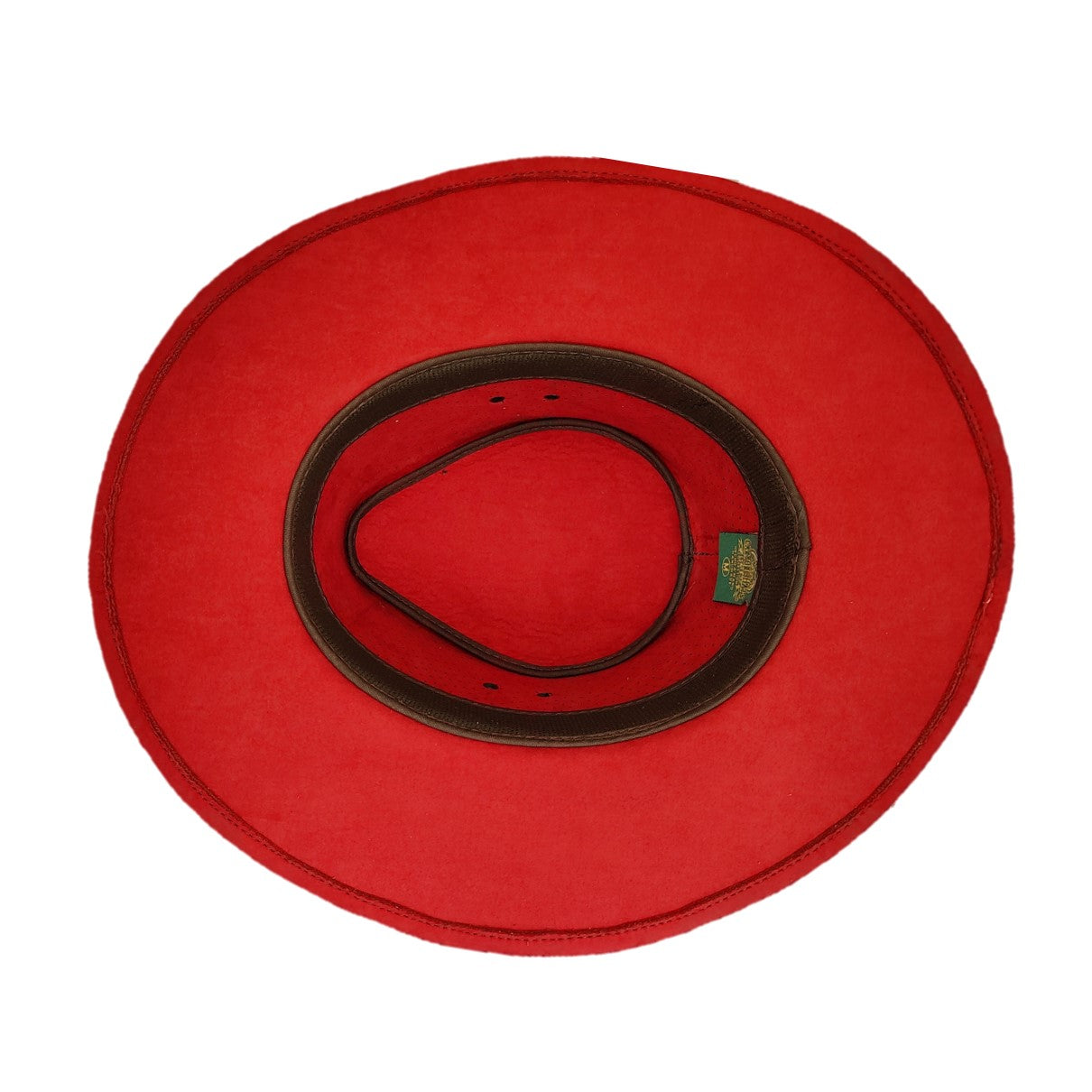 YOSEMITE | Sombrero Explorer Australiano Tela Textil.
