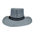YOSEMITE | Sombrero Explorer Australiano Tela Textil.
