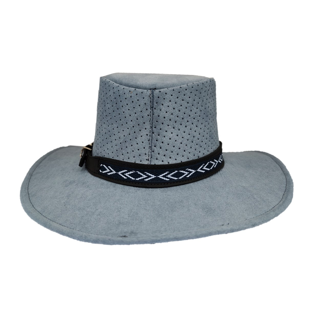 YOSEMITE | Sombrero Explorer Australiano Tela Textil.