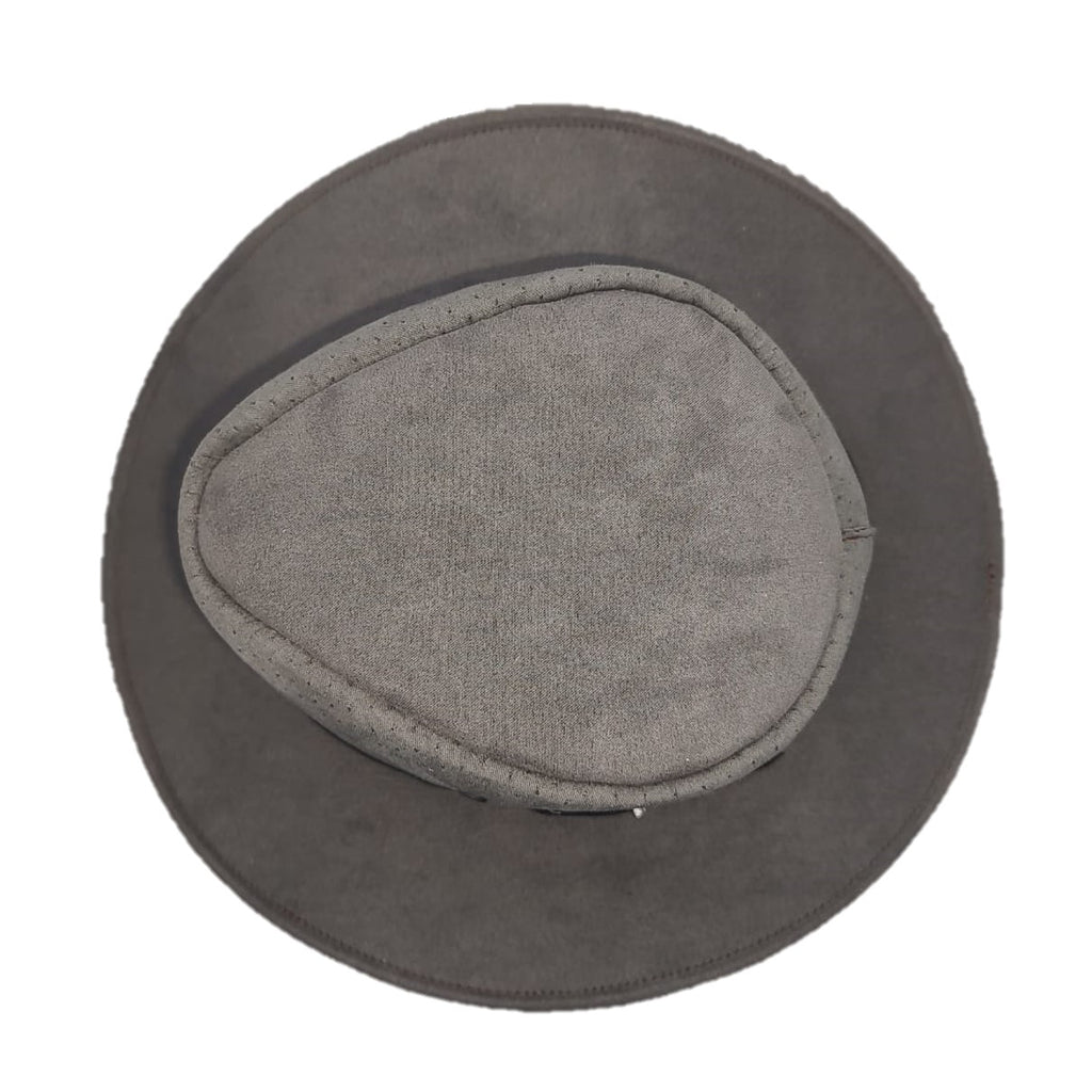 YOSEMITE | Sombrero Explorer Australiano Tela Textil.