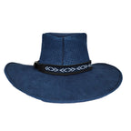 YOSEMITE | Sombrero Explorer Australiano Tela Textil.
