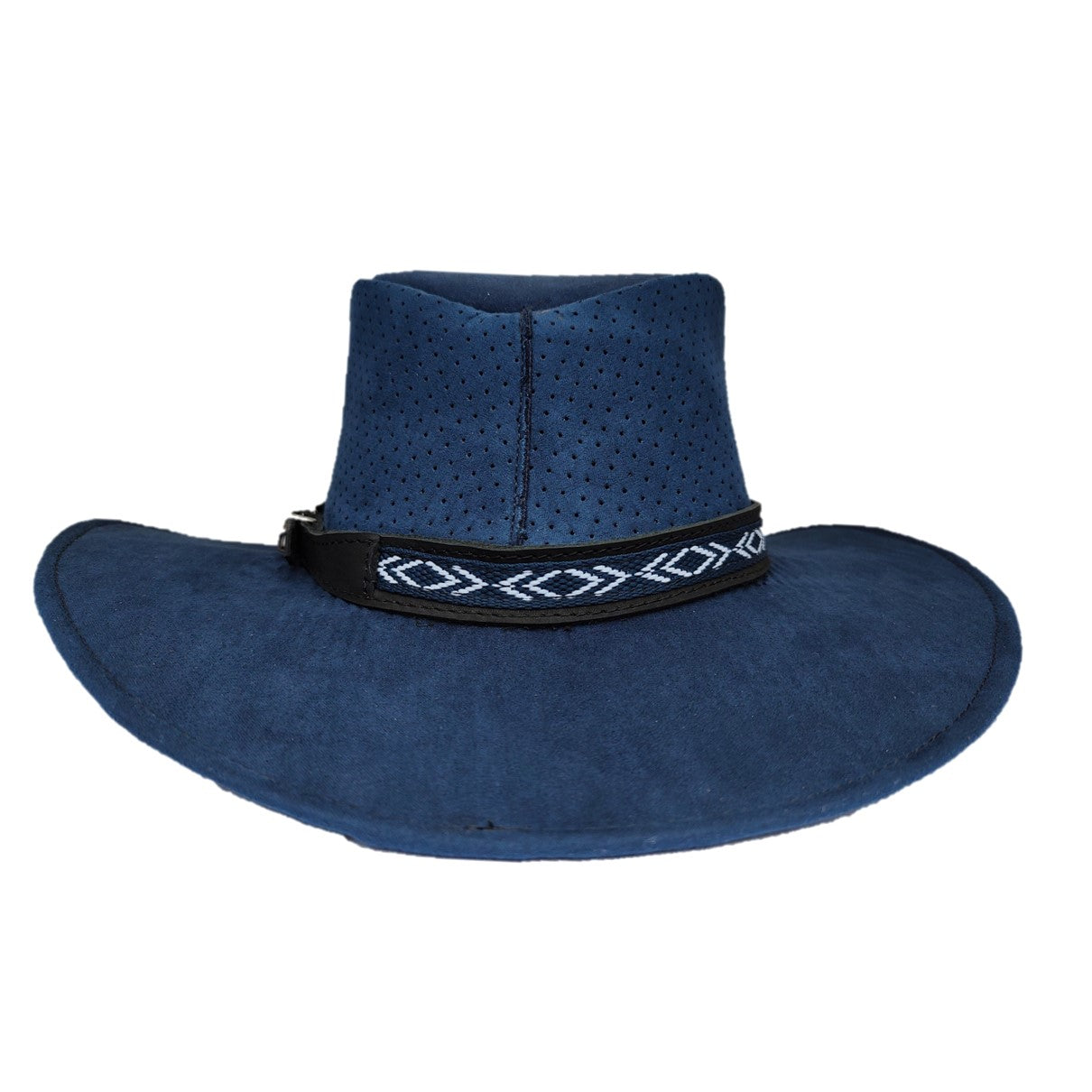 YOSEMITE | Sombrero Explorer Australiano Tela Textil.