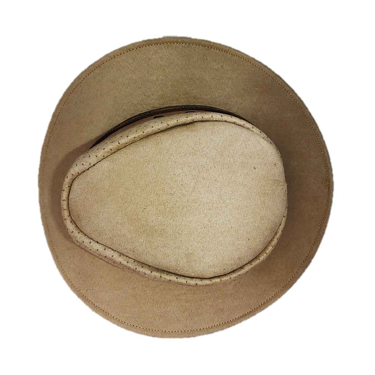 YOSEMITE | Sombrero Explorer Australiano Tela Textil.