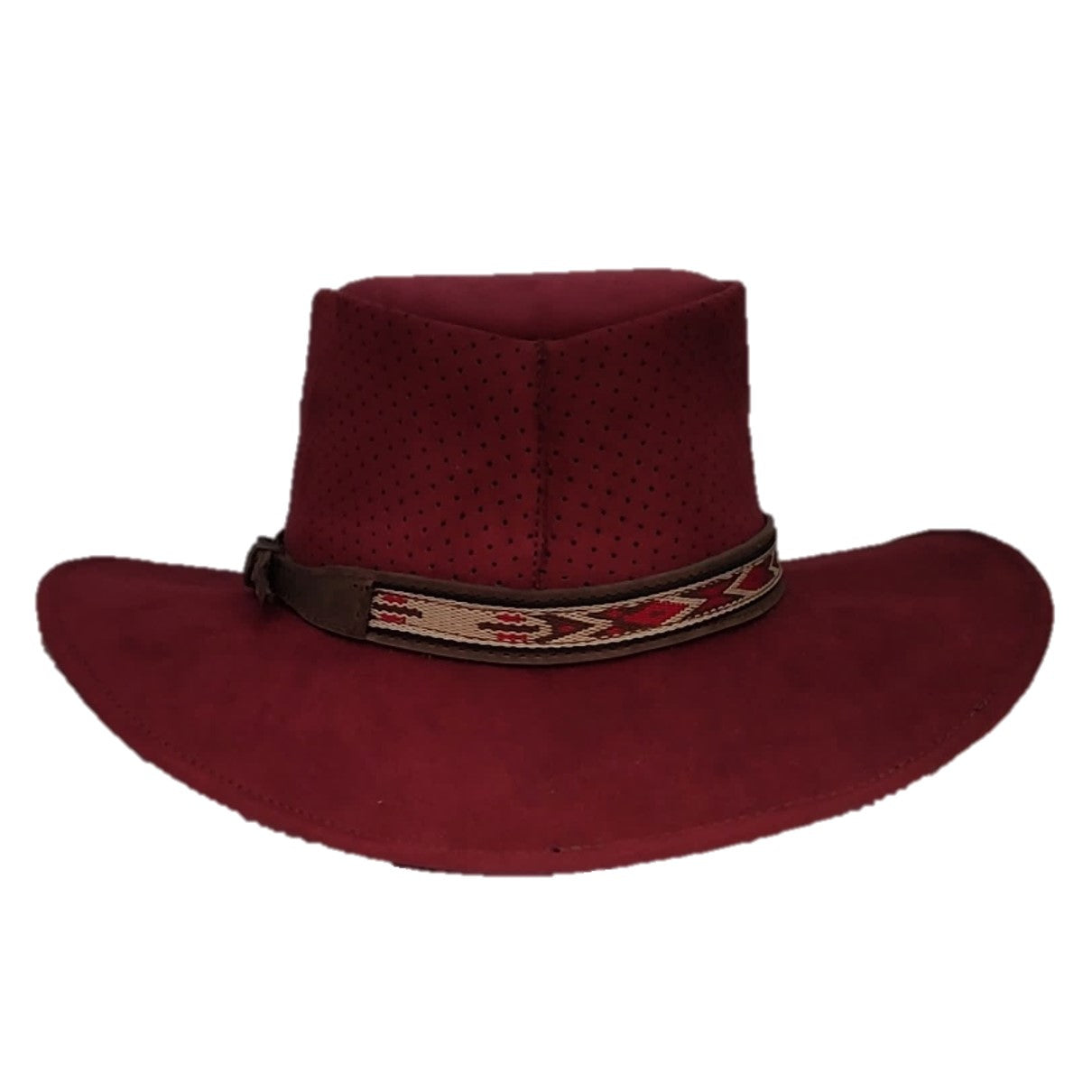 YOSEMITE | Sombrero Explorer Australiano Tela Textil.