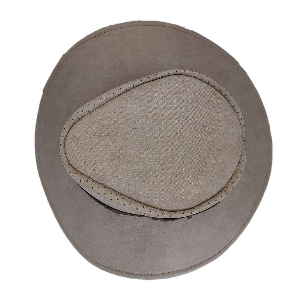 YOSEMITE | Sombrero Explorer Australiano Tela Textil.