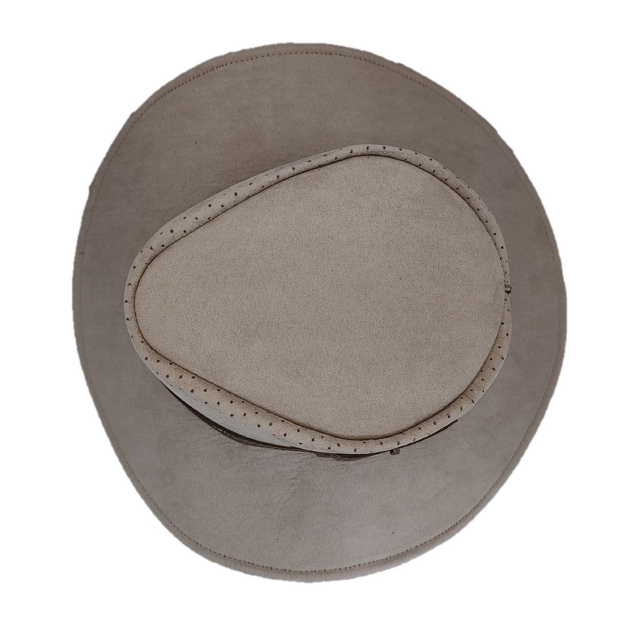 YOSEMITE | Sombrero Explorer Australiano Tela Textil.