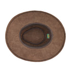 YOSEMITE | Sombrero Explorer Australiano Tela Textil.