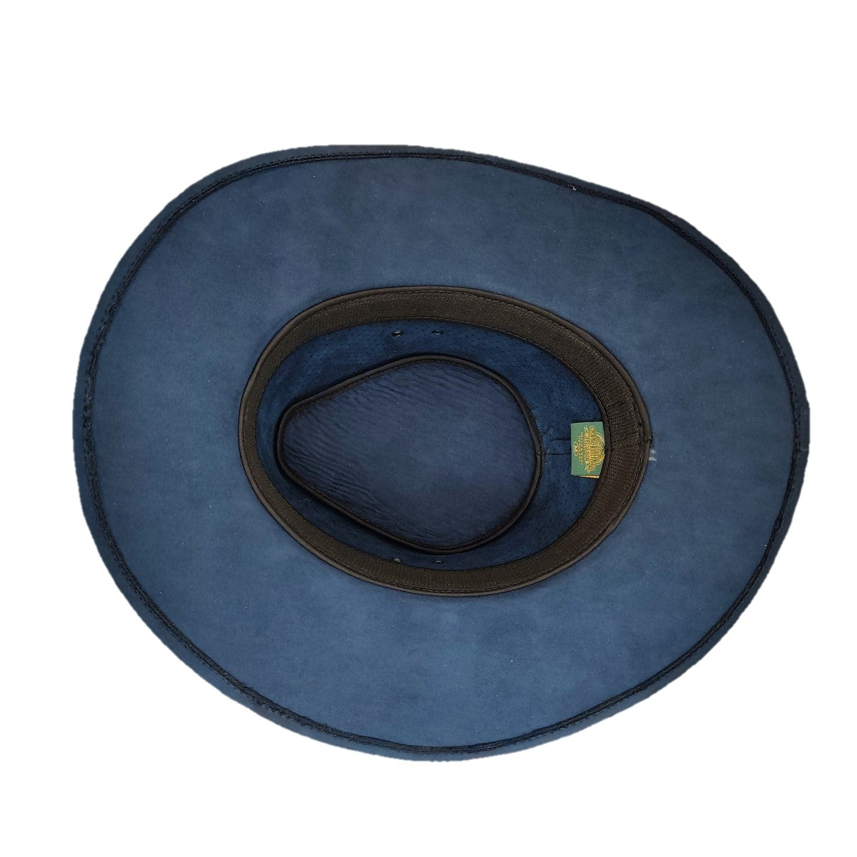 YOSEMITE | Sombrero Explorer Australiano Tela Textil.