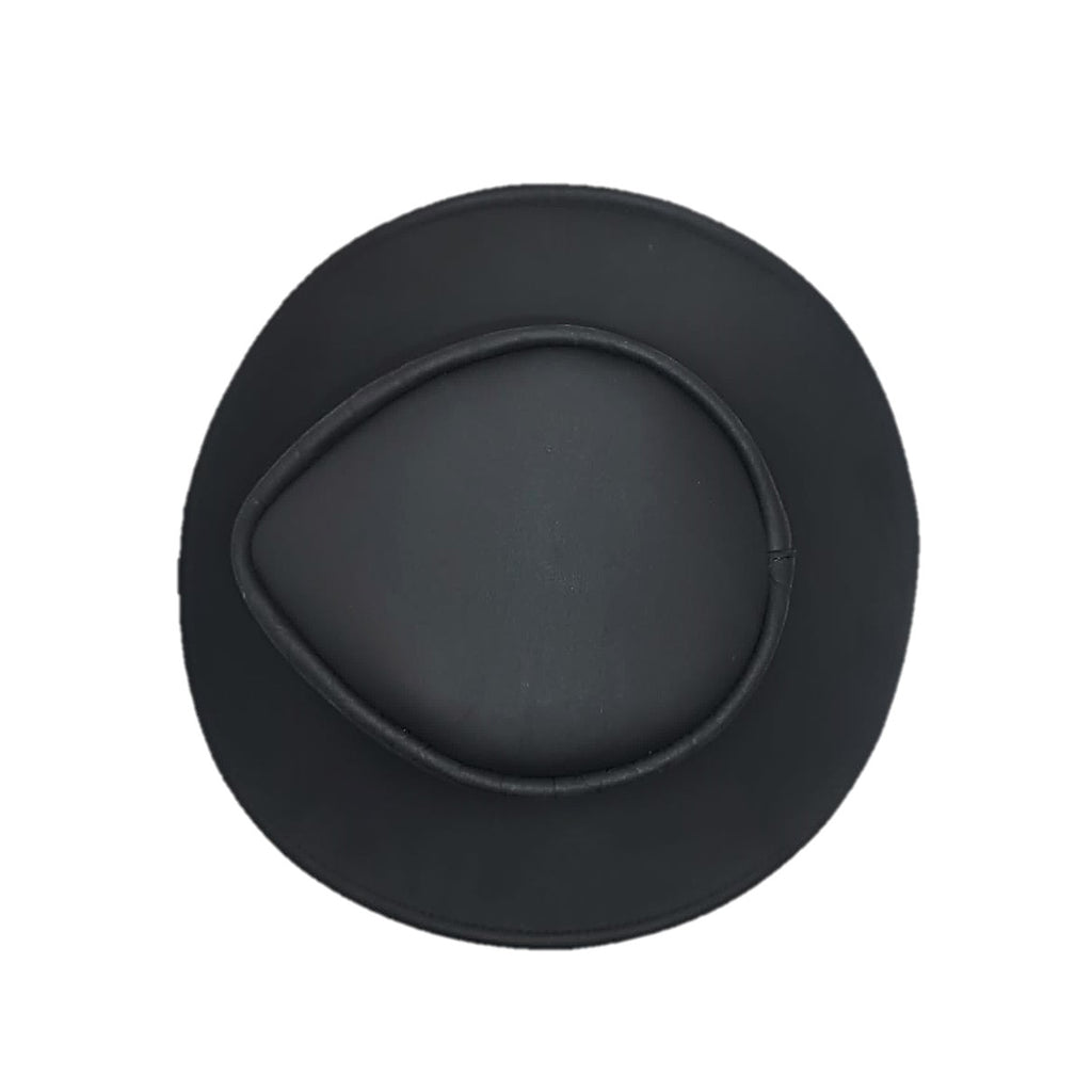 DUNDEE | Sombrero Australiano Piel Exotica Cocodrilo Dundee