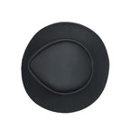 DUNDEE | Sombrero Australiano Piel Exotica Cocodrilo Dundee